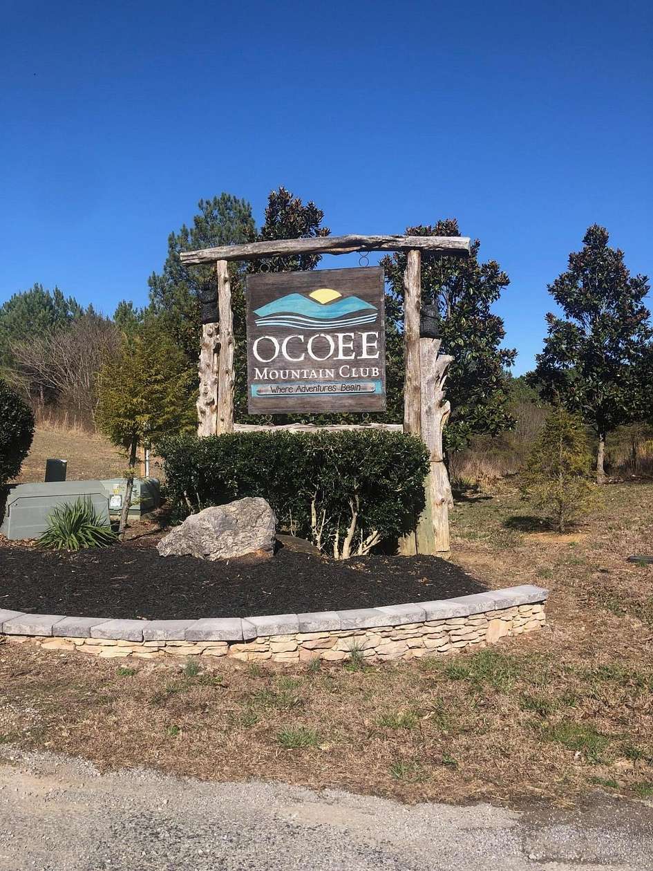 0.45 Acres of Residential Land for Sale in Ocoee, Tennessee