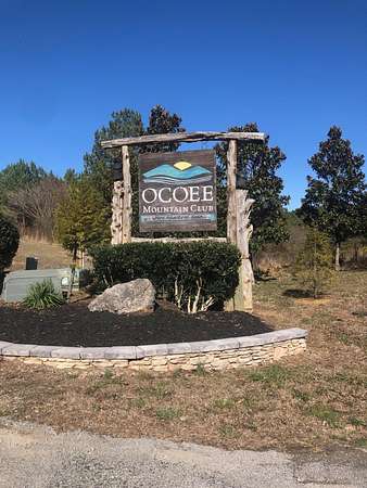0.45 Acres of Residential Land for Sale in Ocoee, Tennessee