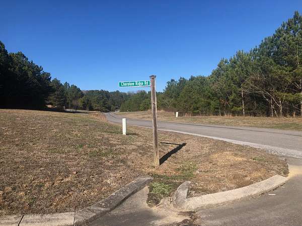 0.45 Acres of Residential Land for Sale in Ocoee, Tennessee