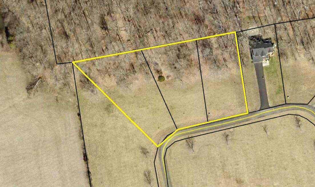 1.6 Acres of Land for Sale in Russell Springs, Kentucky