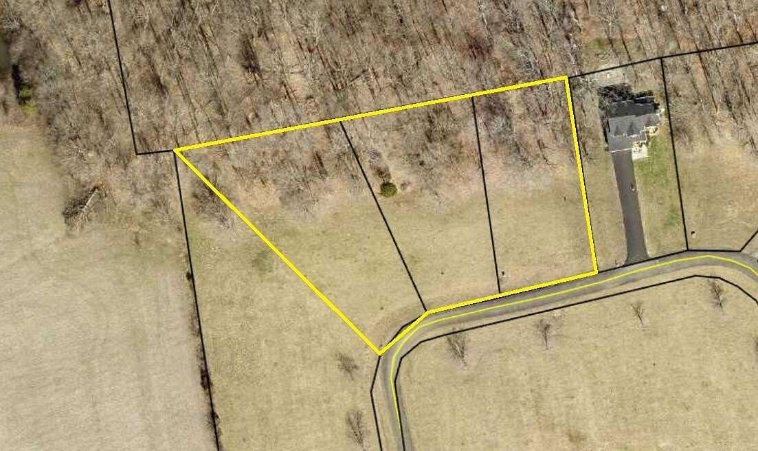 1.58 Acres of Land for Sale in Russell Springs, Kentucky