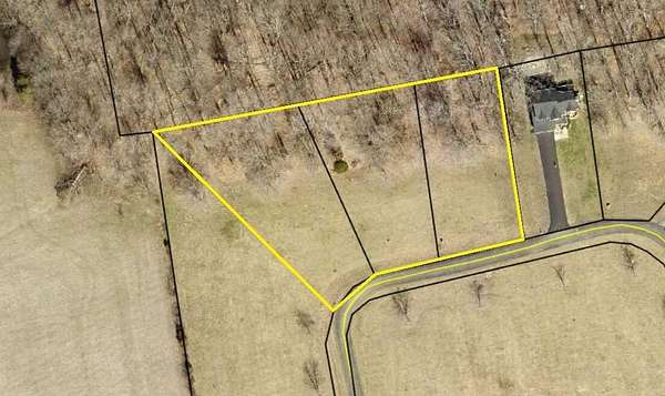 1.58 Acres of Land for Sale in Russell Springs, Kentucky