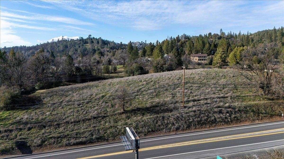 5.6 Acres of Residential Land for Sale in Murphys, California