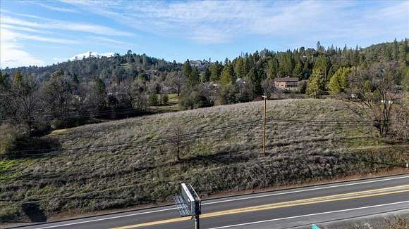 5.61 Acres of Residential Land for Sale in Murphys, California