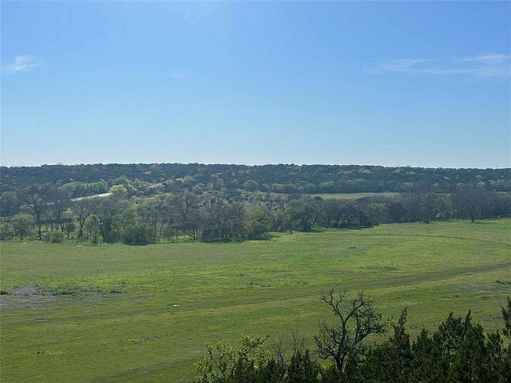 21 Acres of Recreational Land for Sale in Goldthwaite, Texas