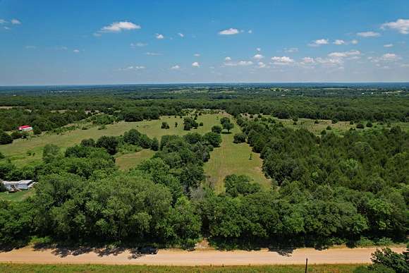 20 Acres of Recreational Land for Sale in Sparks, Oklahoma