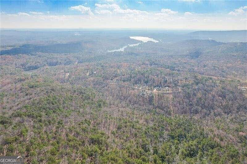 334 Acres of Land for Sale in Waleska, Georgia