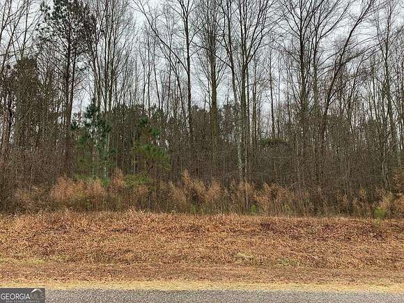 75 Acres of Land for Sale in Graham, Alabama