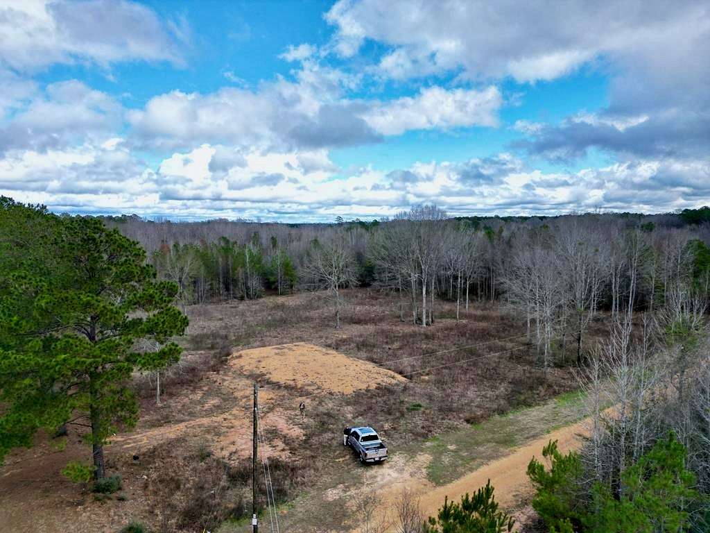 4.2 Acres of Land for Sale in Summit, Mississippi