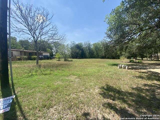 0.11 Acres of Residential Land for Sale in Gonzales, Texas