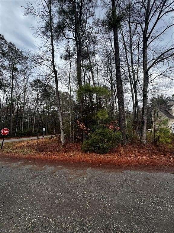 Land for Sale in Hartfield, Virginia