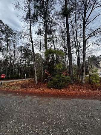 Land for Sale in Hartfield, Virginia