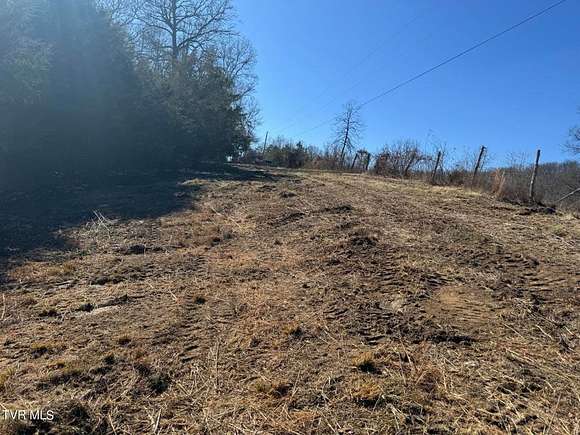 5.7 Acres of Land for Sale in Greeneville, Tennessee