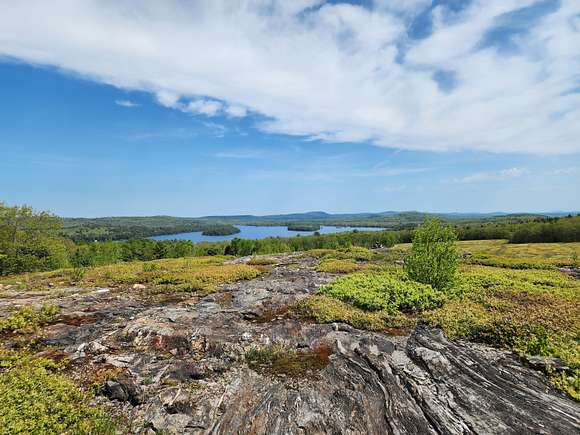 1.6 Acres of Residential Land for Sale in Liberty, Maine