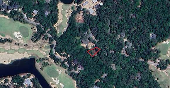 0.23 Acres of Residential Land for Sale in Bald Head Island, North Carolina