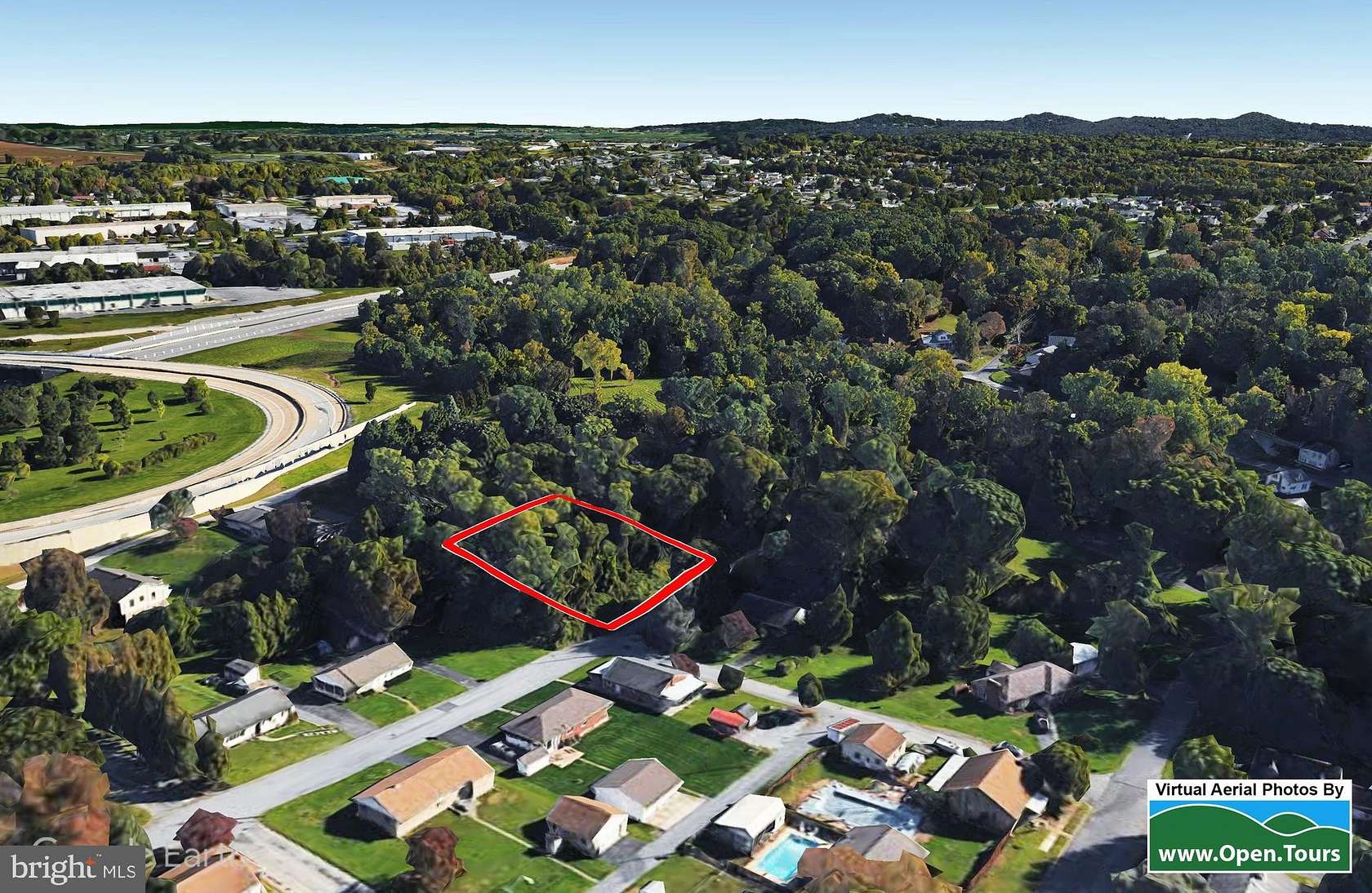 0.38 Acres of Residential Land for Sale in Highspire, Pennsylvania