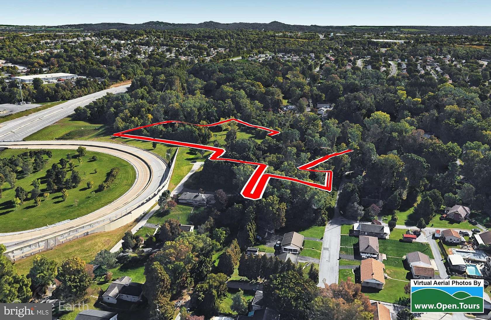 7.5 Acres of Commercial Land for Sale in Highspire, Pennsylvania