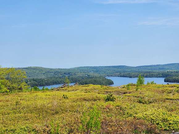 1.6 Acres of Residential Land for Sale in Liberty, Maine