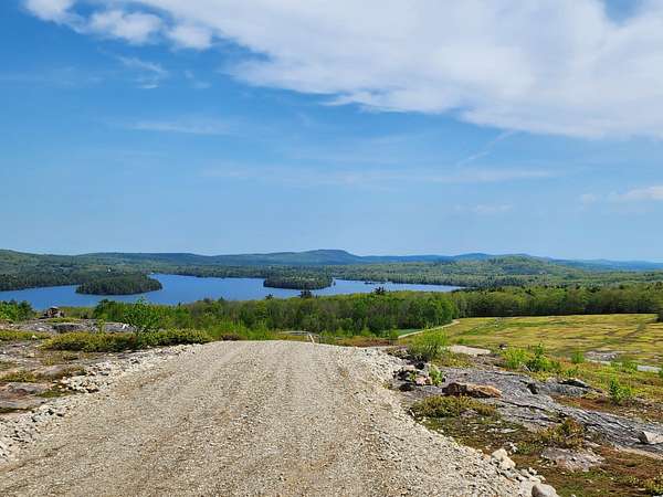 2 Acres of Residential Land for Sale in Liberty, Maine