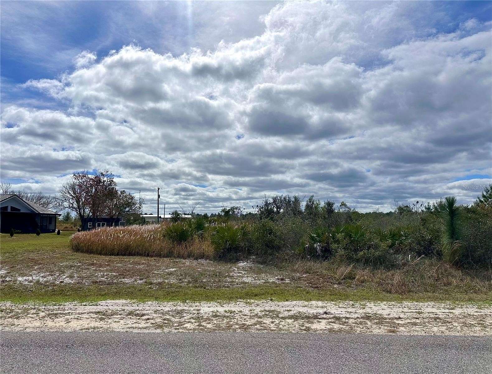 0.5 Acres of Residential Land for Sale in Indian Lake Estates, Florida