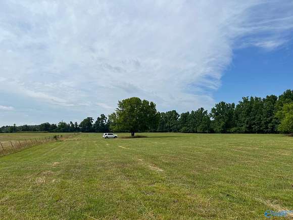 25 Acres of Agricultural Land for Sale in Section, Alabama
