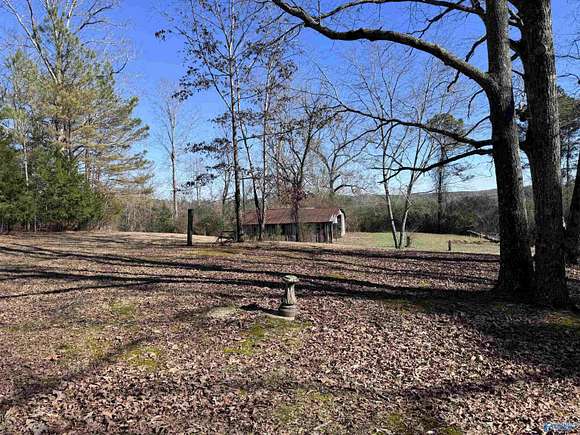 102 Acres of Recreational Land for Sale in Hamilton, Alabama