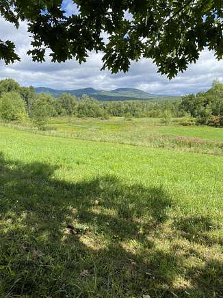 77.5 Acres of Recreational Land for Sale in Pittsford, Vermont