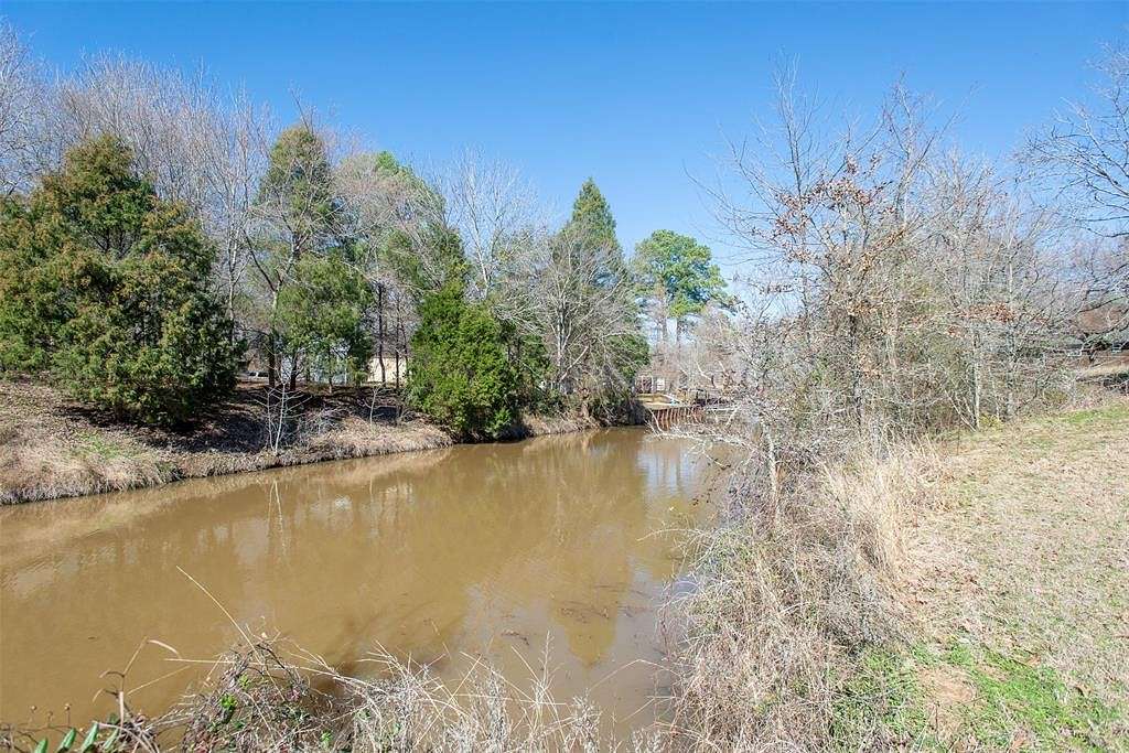 0.57 Acres of Land for Sale in Malakoff, Texas