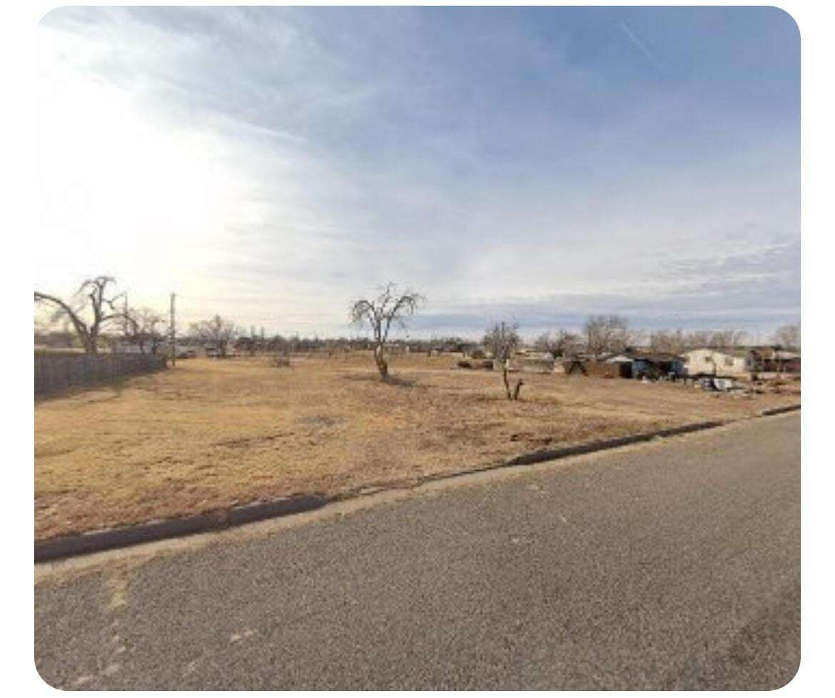 0.08 Acres of Residential Land for Sale in Amarillo, Texas