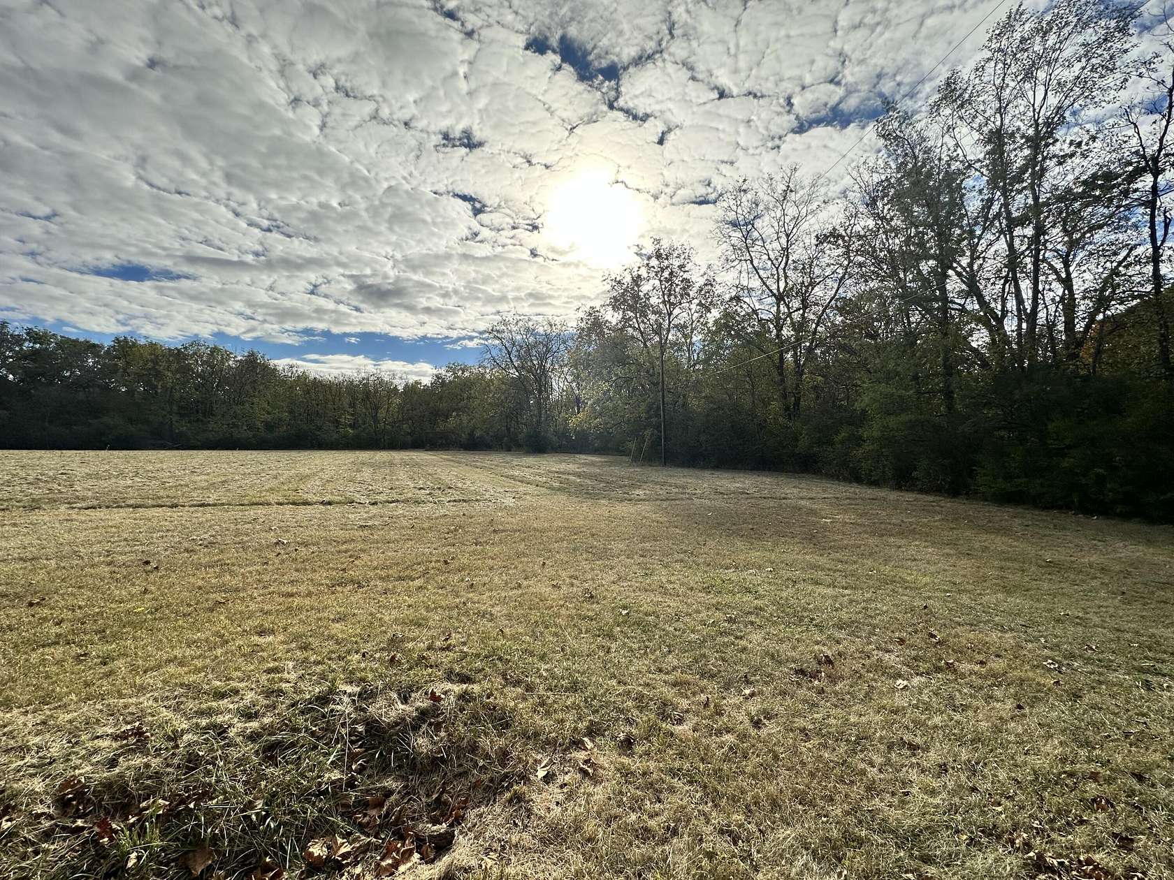6.5 Acres of Land for Sale in Nicholasville, Kentucky