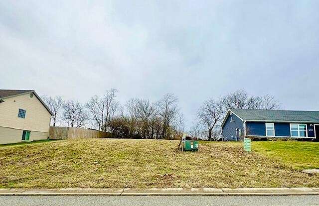 Land for Sale in Shelbyville, Kentucky