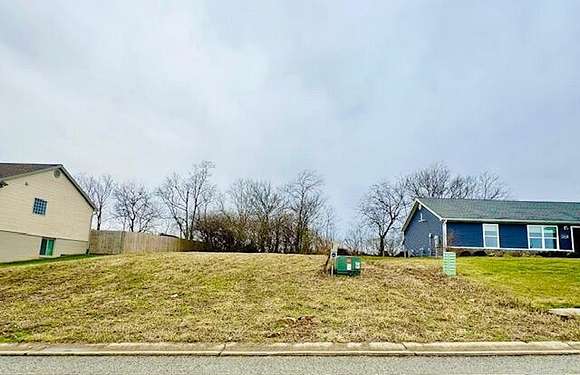 Land for Sale in Shelbyville, Kentucky
