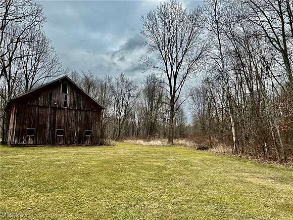 24.47 Acres of Recreational Land for Sale in Newton Falls, Ohio