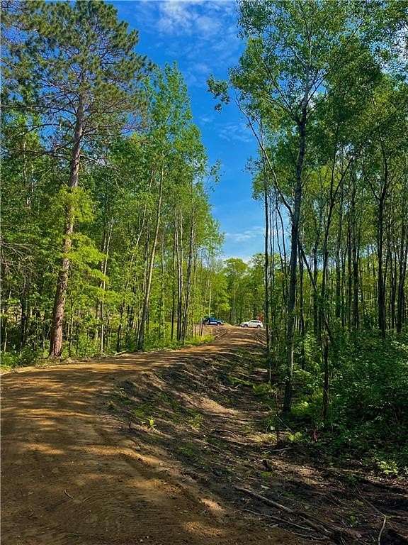 2.881 Acres of Land for Sale in Walker, Minnesota