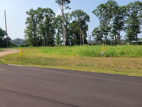 0.46 Acres of Commercial Land for Sale in Crosslake, Minnesota