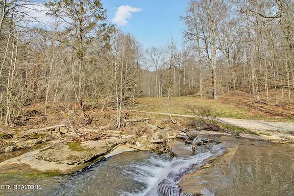 333 Acres of Recreational Land for Sale in Jamestown, Tennessee