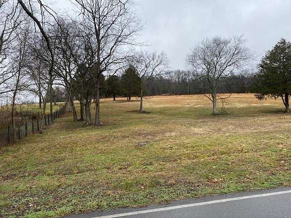 Residential Land for Sale in Carthage, Tennessee