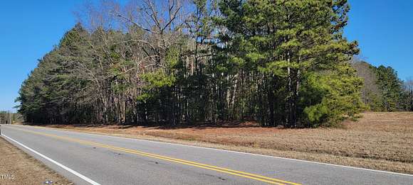 0.99 Acres of Residential Land for Sale in Manson, North Carolina