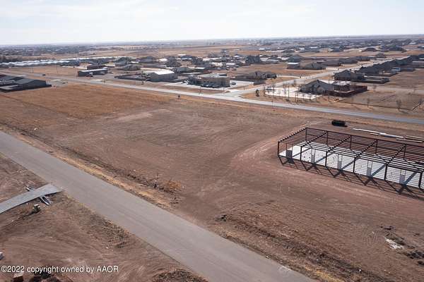 1 Acre of Mixed-Use Land for Sale in Amarillo, Texas