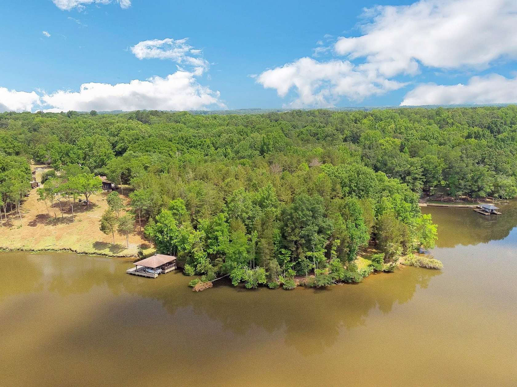 Land for Sale in Leasburg, North Carolina