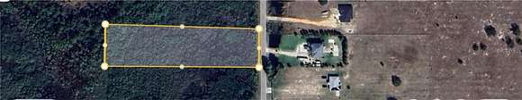 1.9 Acres of Land for Sale in Polk City, Florida