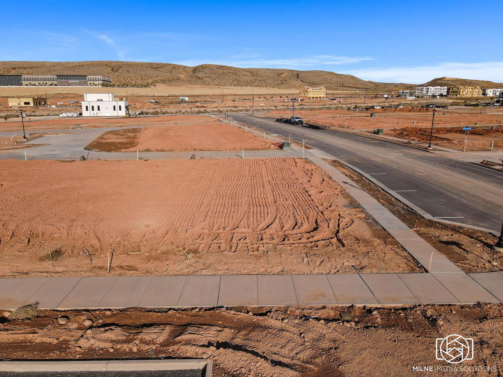 0.1 Acres of Residential Land for Sale in St. George, Utah