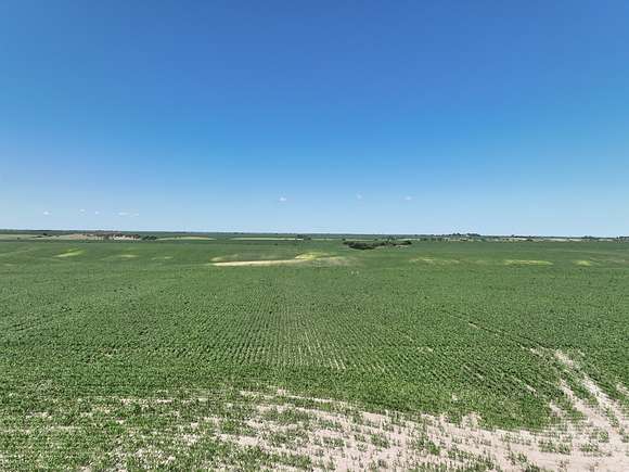 320 Acres of Recreational Land & Farm for Sale in Elwood, Nebraska