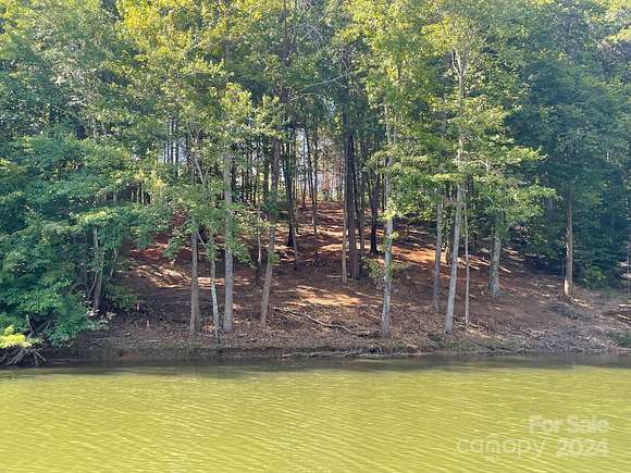 0.61 Acres of Residential Land for Sale in Stony Point, North Carolina