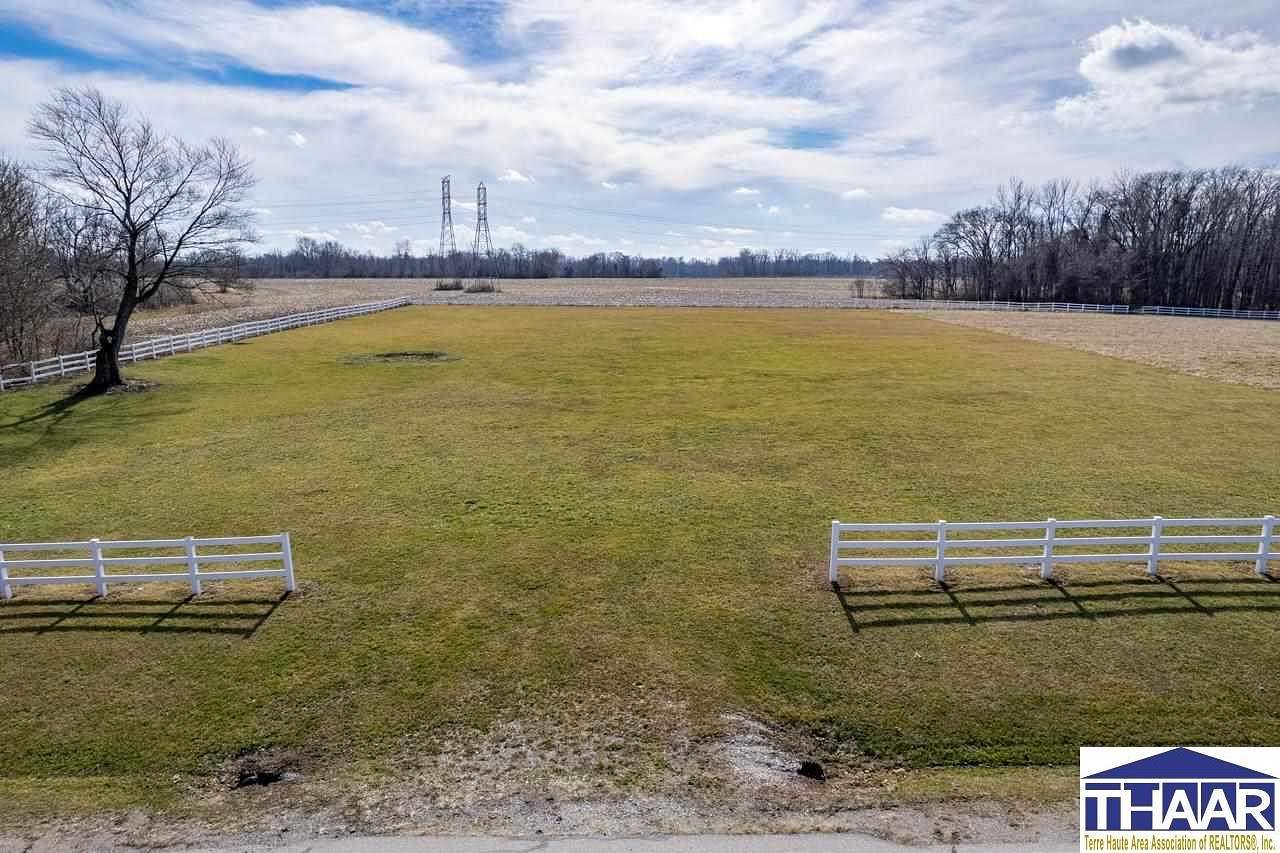 2 Acres of Residential Land for Sale in Terre Haute, Indiana