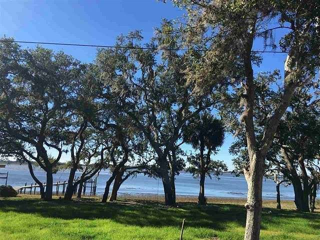 0.29 Acres of Residential Land for Sale in Panacea, Florida
