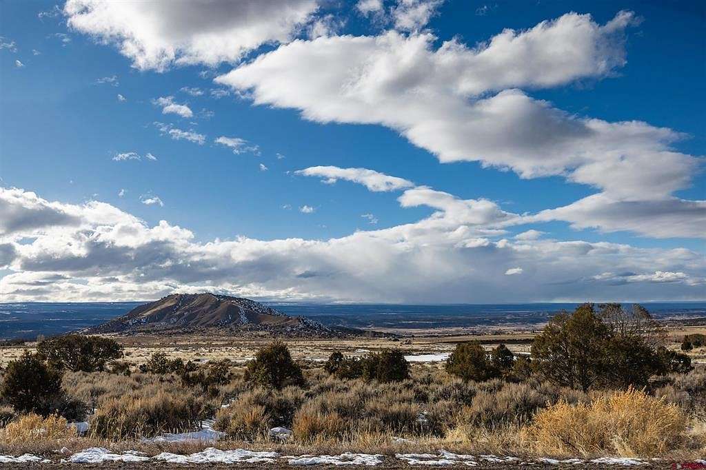 5.3 Acres of Residential Land for Sale in Montrose, Colorado