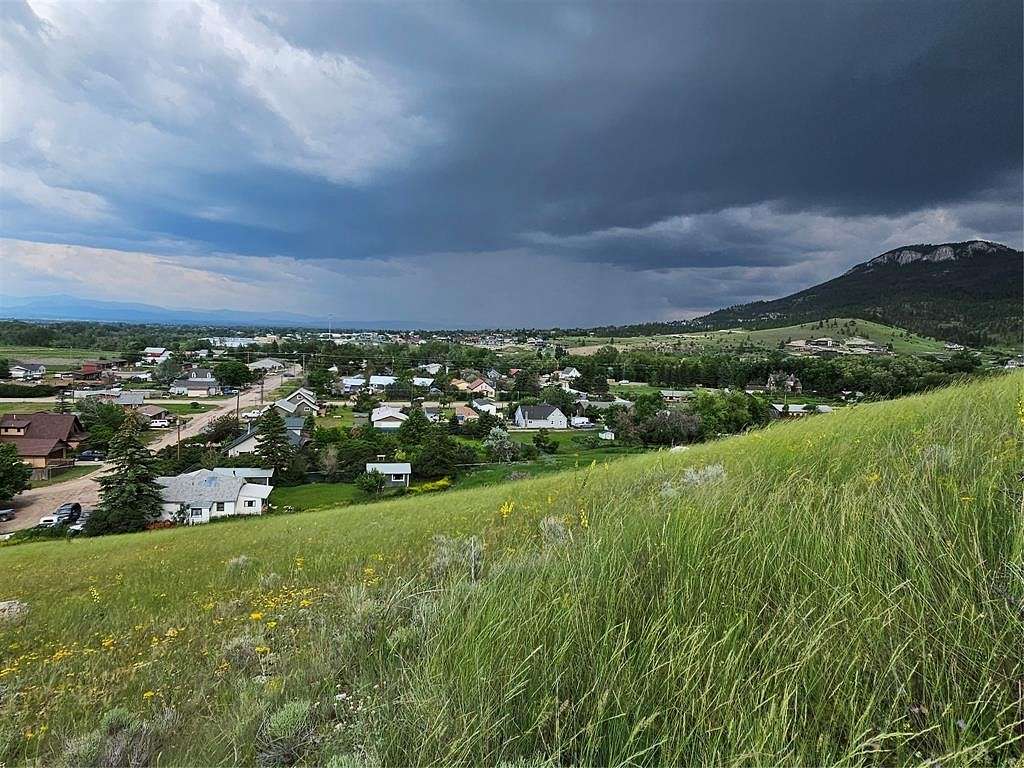 2.5 Acres of Residential Land for Sale in Helena, Montana