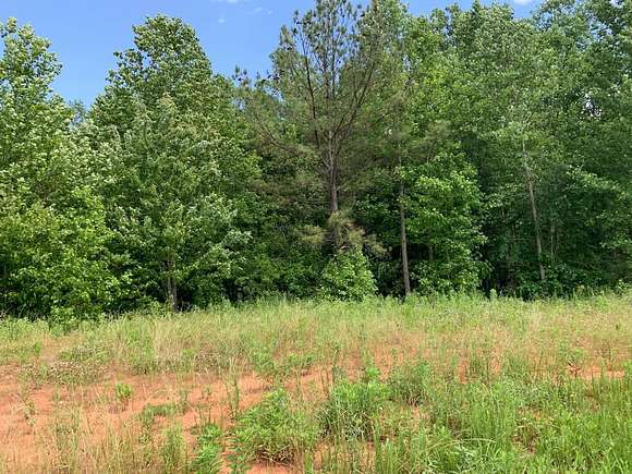 0.24 Acres of Residential Land for Sale in Spartanburg, South Carolina