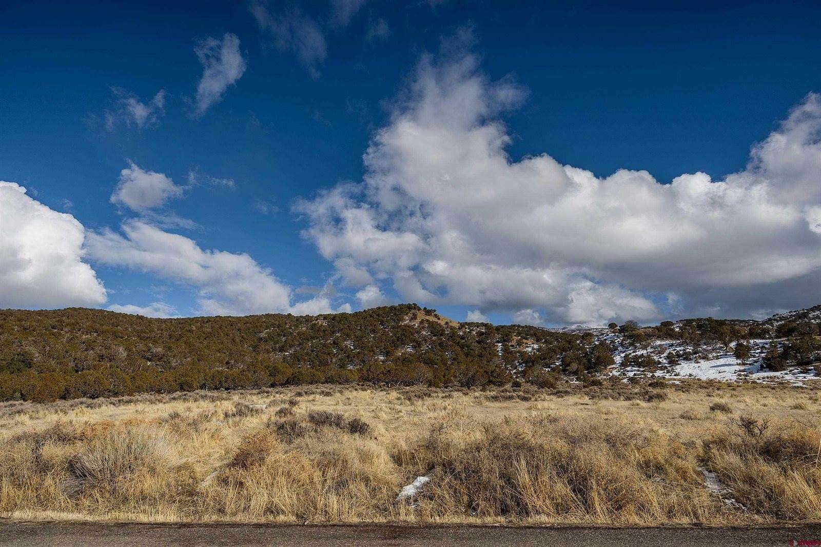 3.7 Acres of Residential Land for Sale in Montrose, Colorado